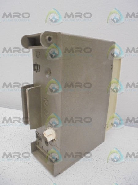 SIEMENS 6ES5422-8MA11 INPUT MODULE  NSMP