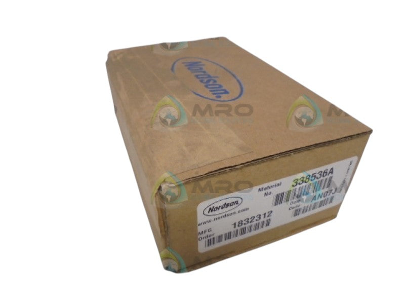 INDUSTRIAL SPARE PART 338536A NSFS