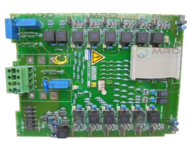 SIEMENS C98043-A1603-L41-05 DRIVE BOARD  NSNP