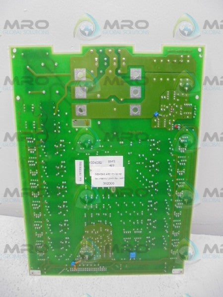 SIEMENS C98043-A1603-L41-05 DRIVE BOARD  NSNP