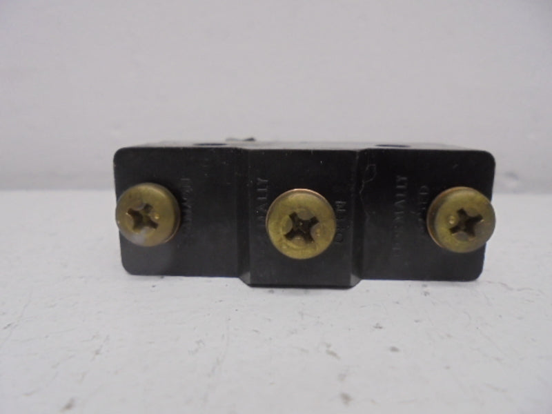 MICRO SWITCH BZ-2RQ1-T4-J LIMIT SWITCH  UNMP