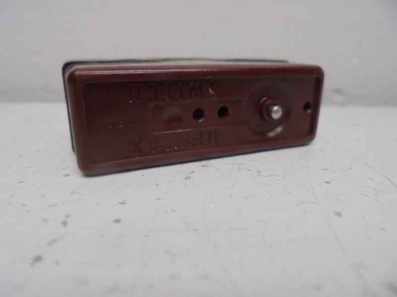 UNIMAX 2HB-5 LIMIT SWITCH  UNMP