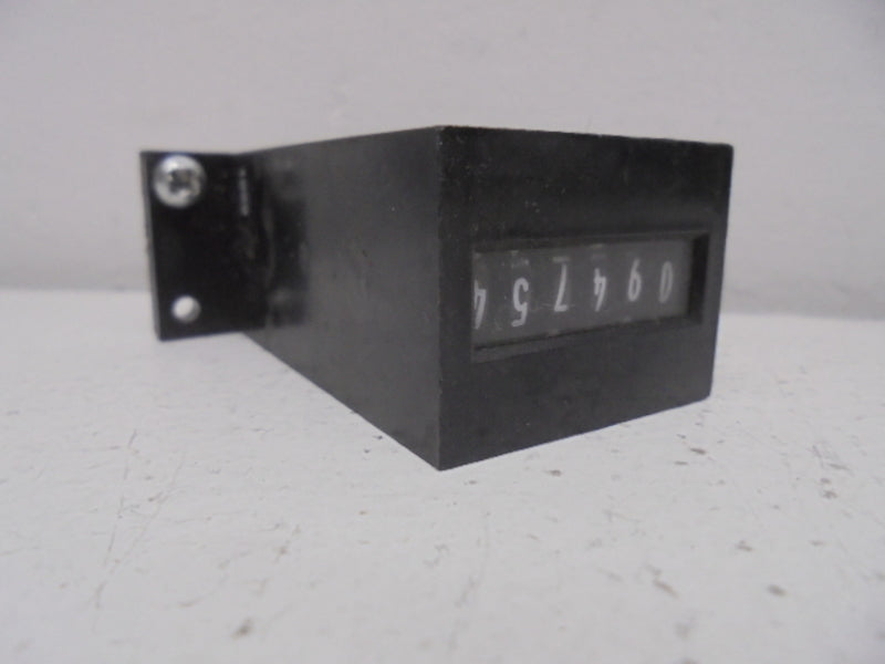 EATON 6-Y-41611-408-SEU COUNTER  UNMP