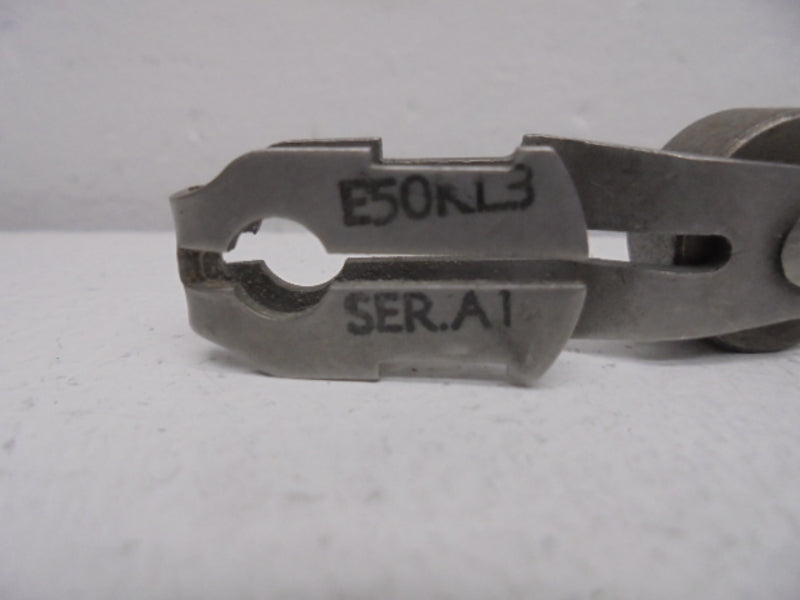 CUTLER HAMMER E50KL3 LIMIT SWITCH ROLLER ARM  UNMP
