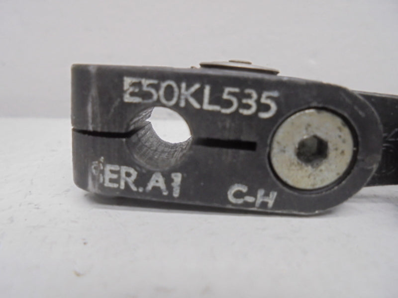 CUTLER HAMMER E50KL535 LIMIT SWITCH ROLLER ARM  UNMP