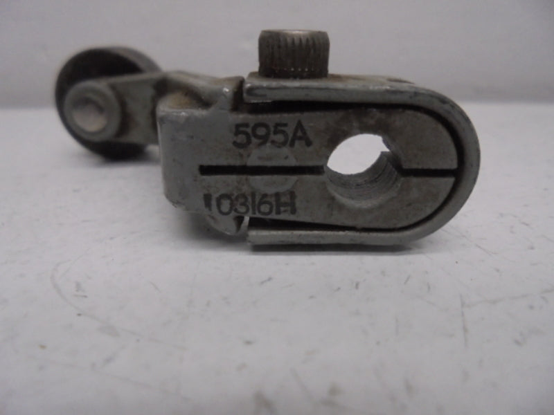 CUTLER HAMMER 10316H595A LIMIT SWITCH ROLLER ARM  UNMP