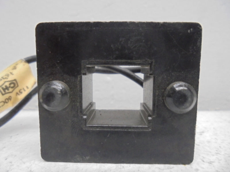 CUTLER HAMMER 9-1639-2 COIL  UNMP