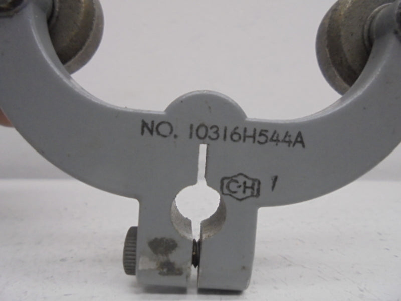 CUTLER HAMMER 10316H544A LIMIT SWITCH ROLLER ARM  UNMP