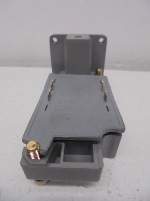 EATON E50SG SWITCH BODY (BODY ONLY)  UNMP