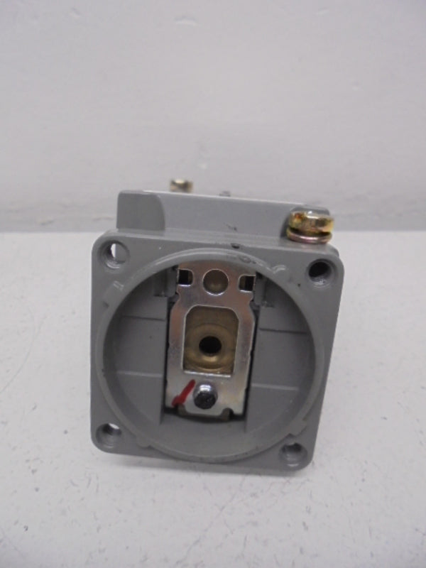 EATON E50SG SWITCH BODY (BODY ONLY)  UNMP