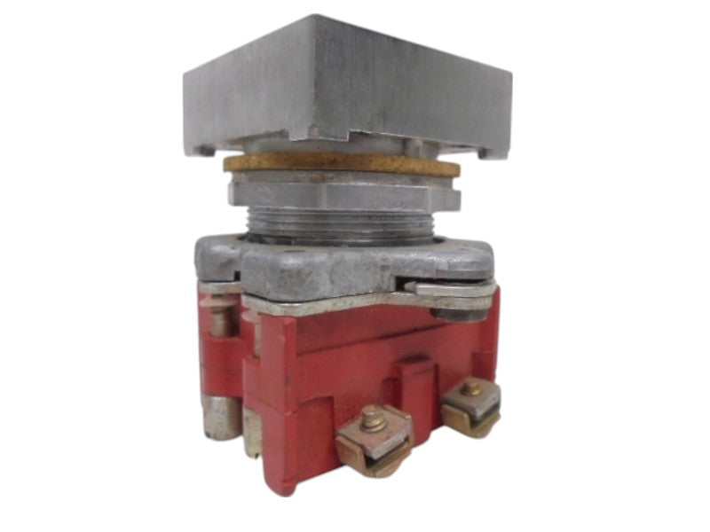 CUTLER HAMMER 42-1583 CURRENT TRANSFORMER  UNMP