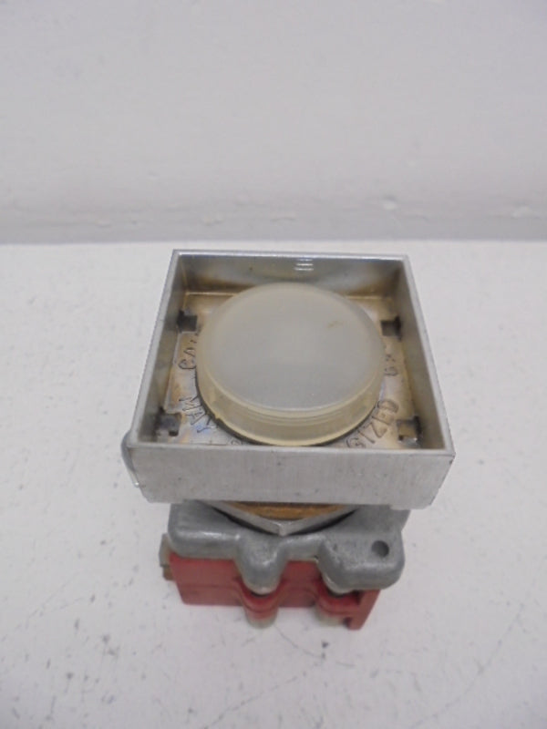 CUTLER HAMMER 42-1583 CURRENT TRANSFORMER  UNMP