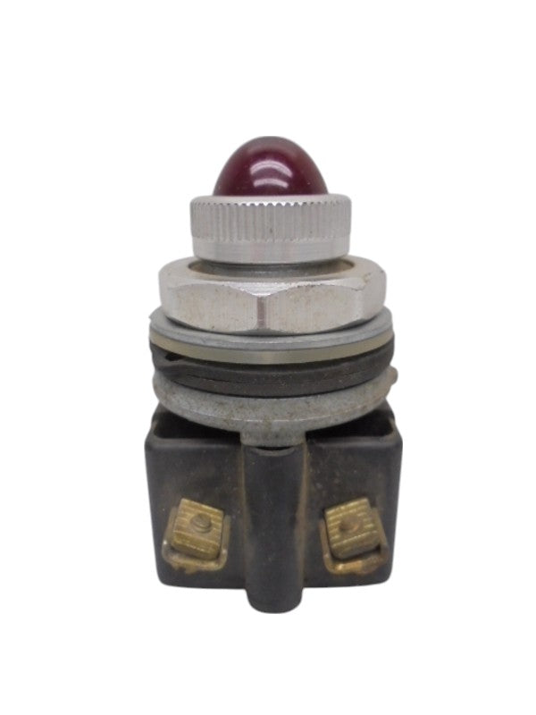 CUTLER HAMMER 9001-KM-1 LIGHT MODULE  UNMP