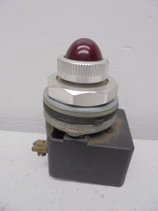 CUTLER HAMMER 9001-KM-1 LIGHT MODULE  UNMP