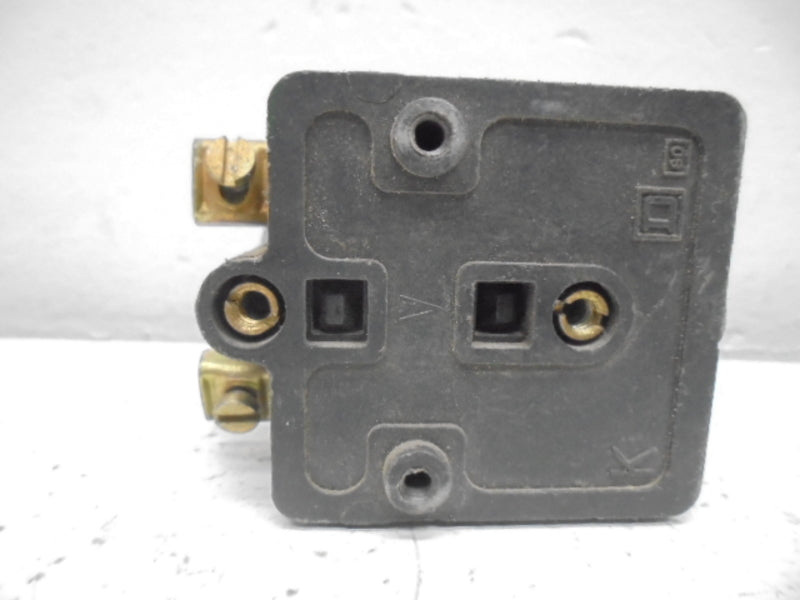 CUTLER HAMMER 9001-KM-1 LIGHT MODULE  UNMP