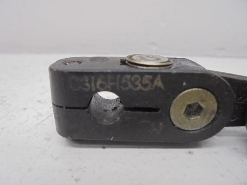 CUTLER HAMMER 10316H535A LIMIT SWITCH ROLLER ARM  UNMP