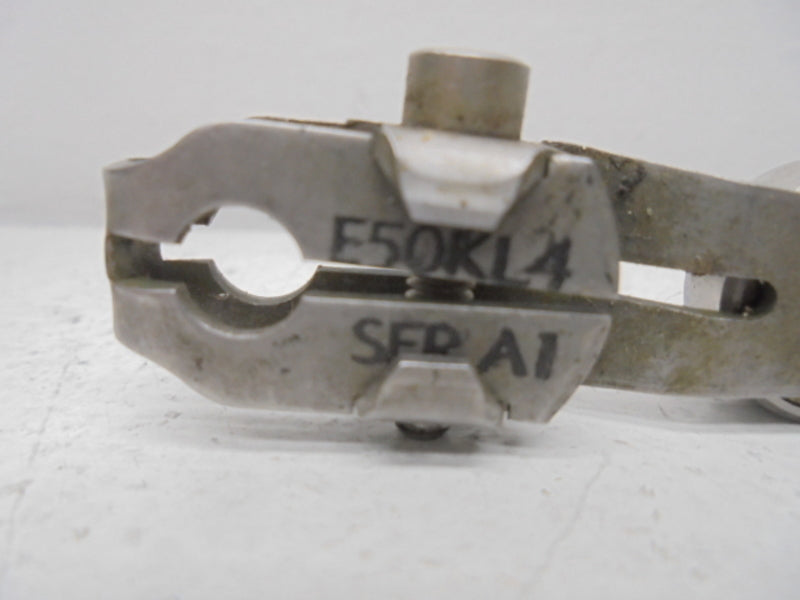 CUTLER HAMMER E50KL4 LIMIT SWITCH ROLLER ARM  UNMP