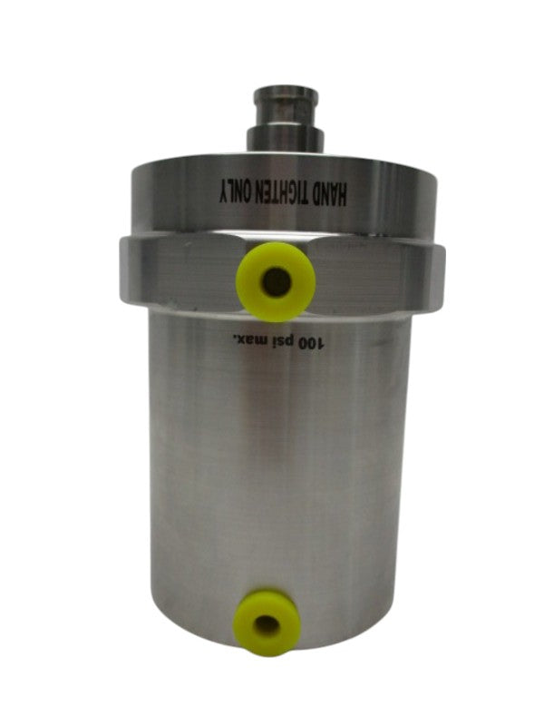 EXIGO 11-04 SPRING ASSEMBLY 100 PSI STAINLESS SPRING VALVE  NSNP