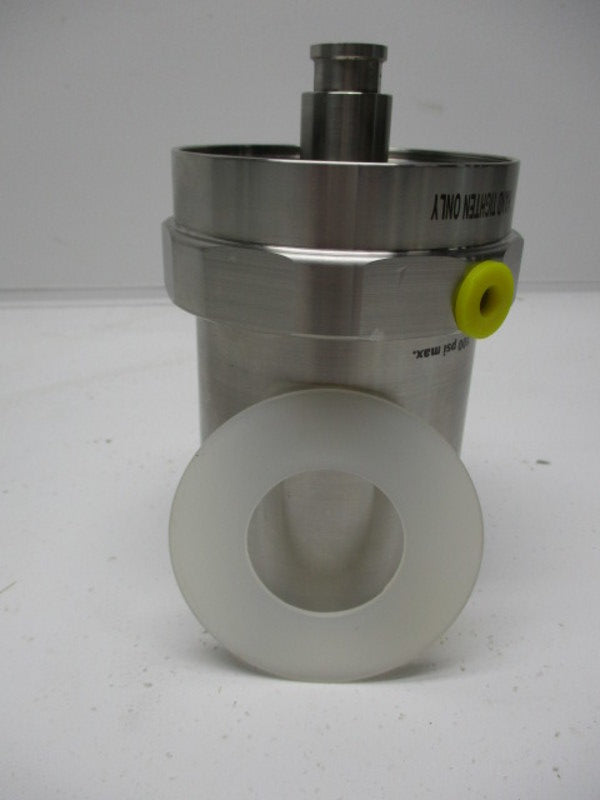 EXIGO 11-04 SPRING ASSEMBLY 100 PSI STAINLESS SPRING VALVE  NSNP