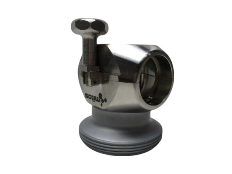MITOS FFLQR-16-SS STAINLESS COUPLINK CONNECTOR  NSNP