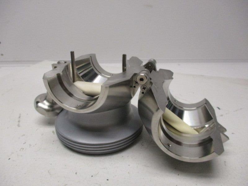 MITOS FFLQR-16-SS STAINLESS COUPLINK CONNECTOR  NSNP