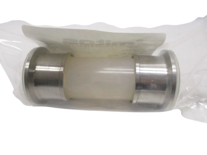 MITOS FFL16-SI FREE FLOW QUICK RELEASE 1"  NSMP