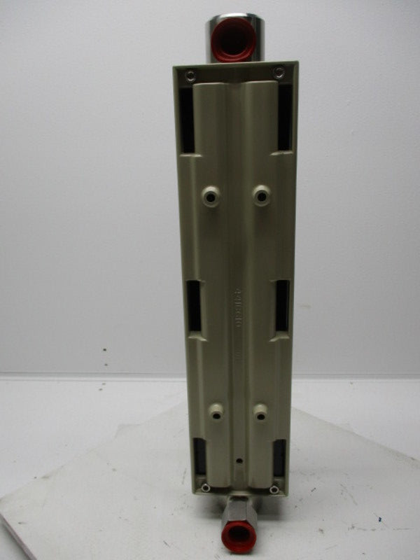 BROOKS 1020CZ150 FLOW METER  NSNP
