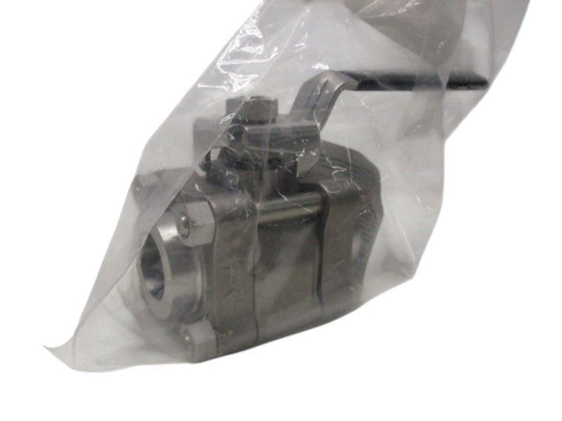 SWAGELOK SS-65TSW12P BALL VALVE  NSMP