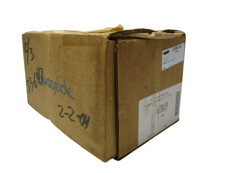 SWAGELOK SS65TSW12P BALL VALVE  NSMP