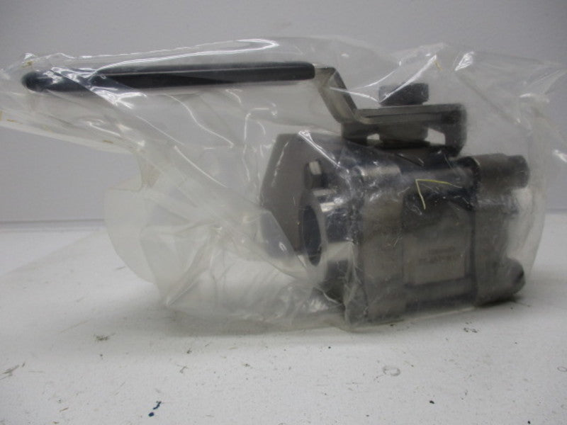 SWAGELOK SS65TSW12P BALL VALVE  NSMP