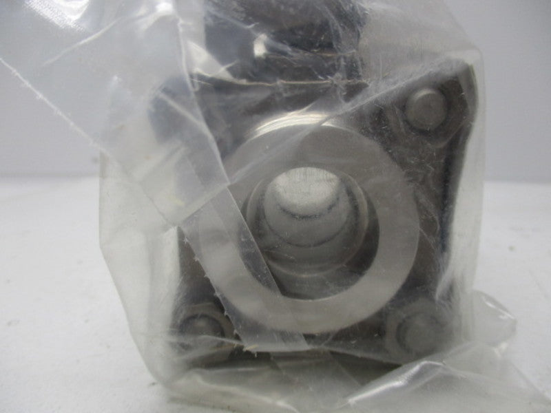 SWAGELOK SS65TSW12P BALL VALVE  NSMP