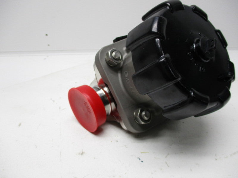 GEMU 671040D80405E0-1507 8549-S SFV2 PN16 316L  NSMP