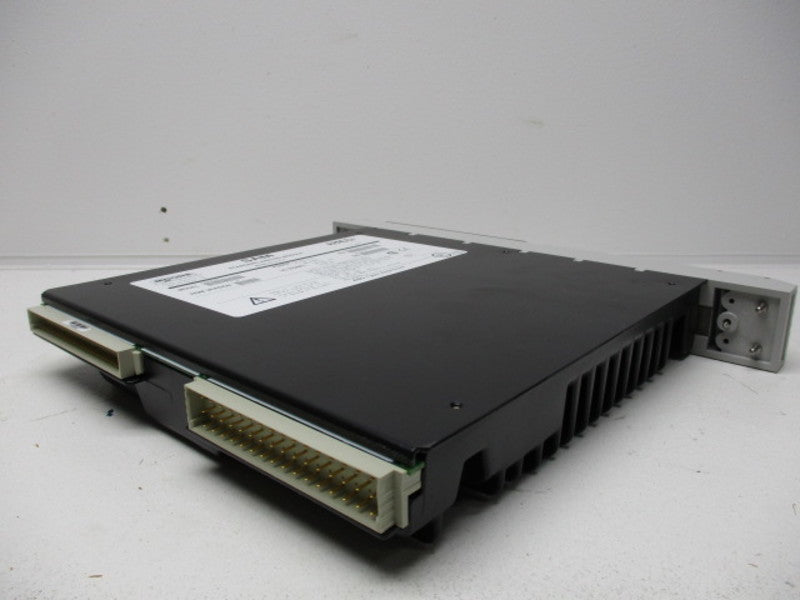 MOORE 39SAMCAN STANDARD ANALOG MODULE ROM 3.05  NSMP