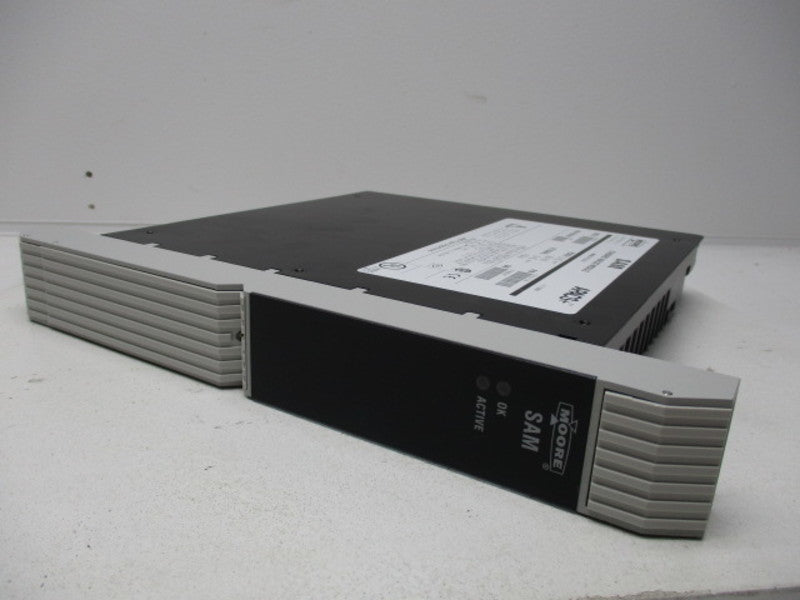 MOORE 39SAMCAN STANDARD ANALOG MODULE ROM 3.05  NSMP