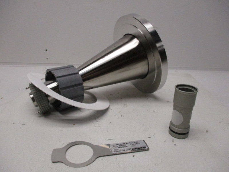 ROSEMOUNT 5600 SERIES 34SPNCA TANK RADAR AB  NSMP