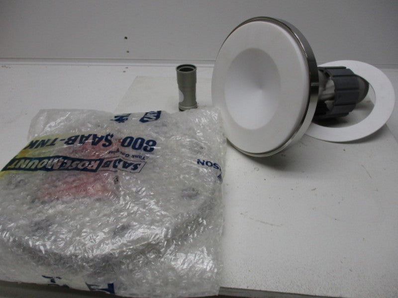 ROSEMOUNT 5600 SERIES 34SPNCA TANK RADAR AB  NSMP
