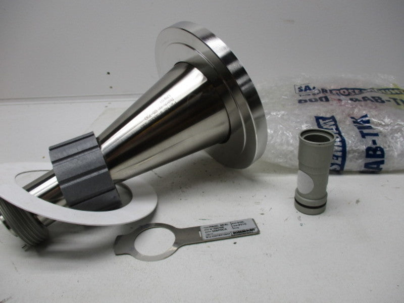 ROSEMOUNT 5600 SERIES 34SPNCA TANK RADAR AB  NSMP