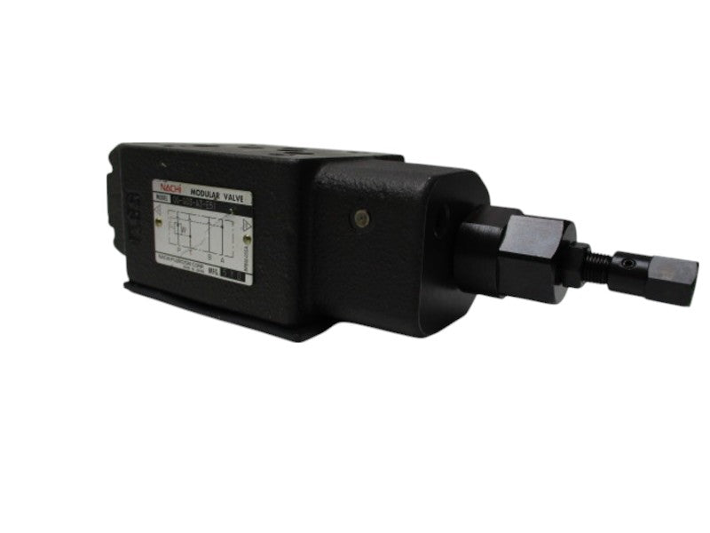 NACHI 0G-G03-A3-E51 MODULAR VALVE  NSNP
