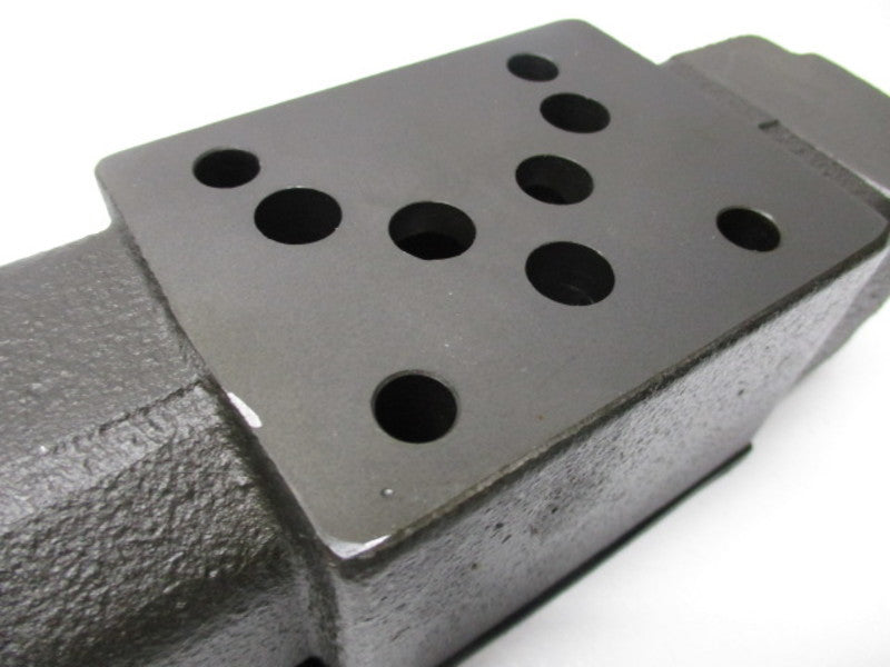 NACHI 0G-G03-A3-E51 MODULAR VALVE  NSNP