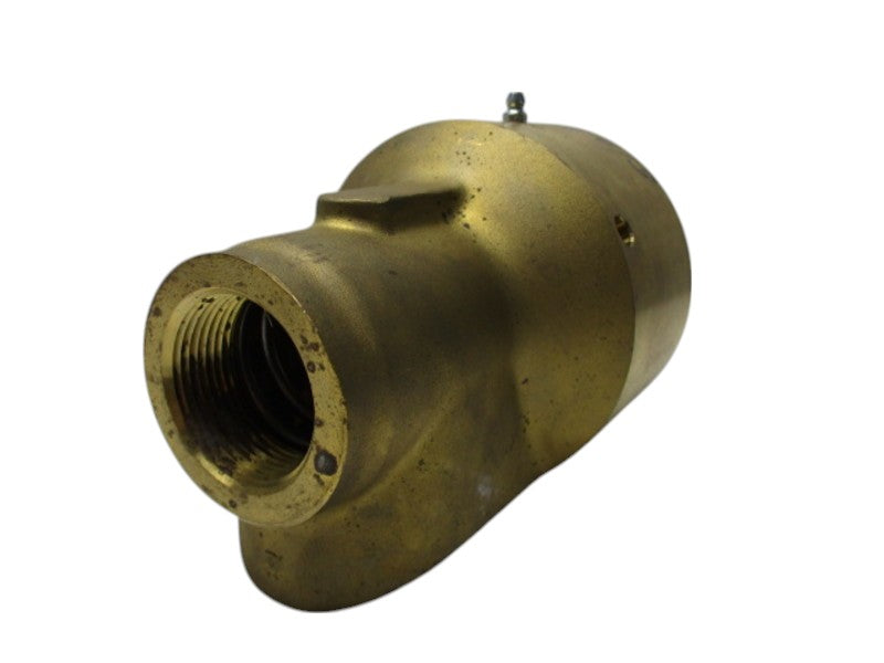 DEUBLIN 555-037-002013 BRASS ROTOR  NSNP