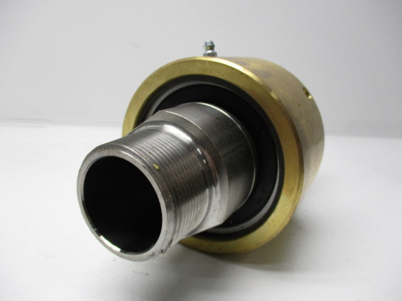 DEUBLIN 555-037-002013 BRASS ROTOR  NSNP