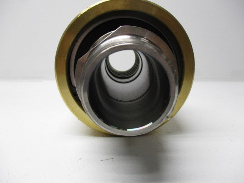 DEUBLIN 555-037-002013 BRASS ROTOR  NSNP