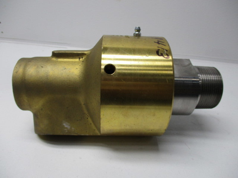 DEUBLIN 555-037-002013 BRASS ROTOR  NSNP
