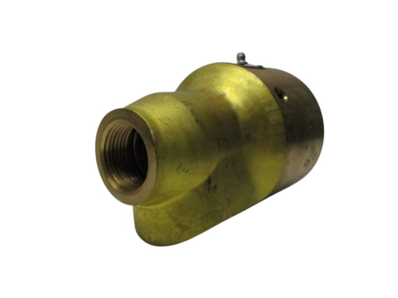 DEUBLIN 525-000-002007 BRASS ROTOR  UNMP