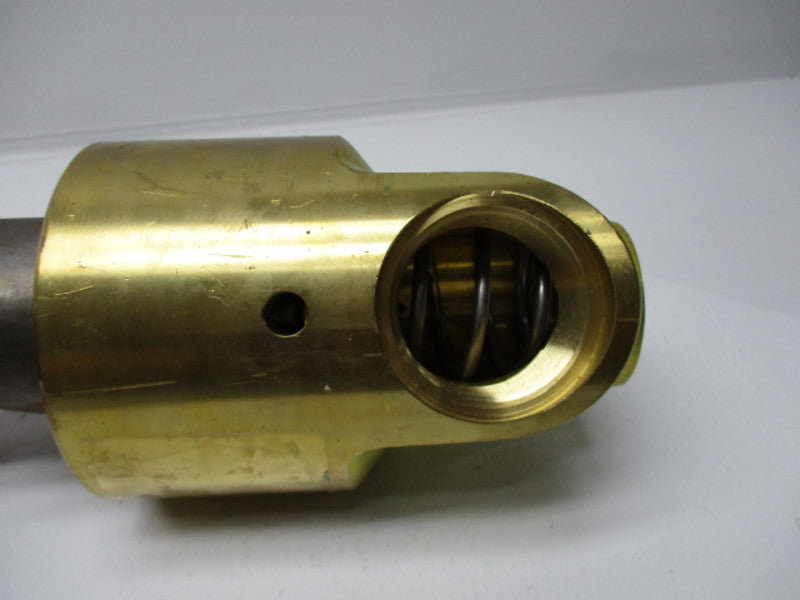 DEUBLIN 525-000-002007 BRASS ROTOR  UNMP