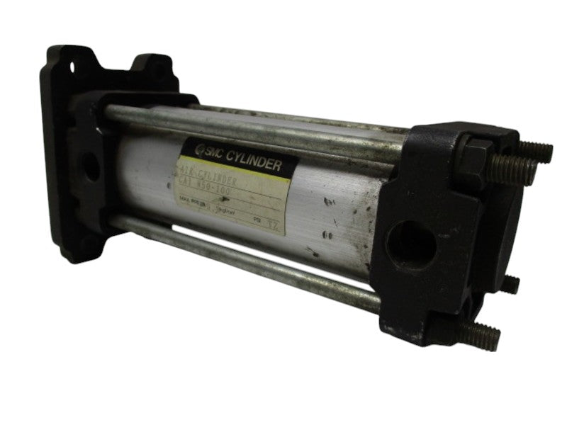 SMC CA1N50-100 AIR CYLINDER  UNMP