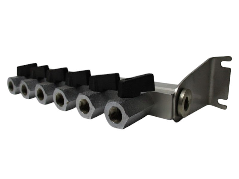 SITEK SJT1N6N-1/4-65 MULTI FUNCTION MANIFOLD NSNP
