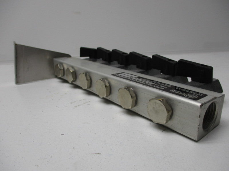 SITEK SJT1N6N-1/4-65 MULTI FUNCTION MANIFOLD NSNP