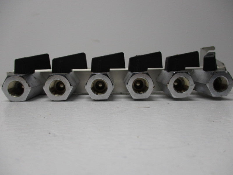 SITEK SJT1N6N-1/4-65 MULTI FUNCTION MANIFOLD NSNP