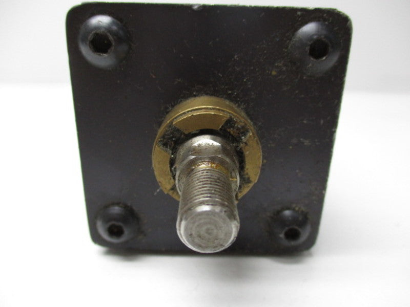PARKER 02.50BC2MAUS14A PNEUMATIC CYLINDER  UNMP